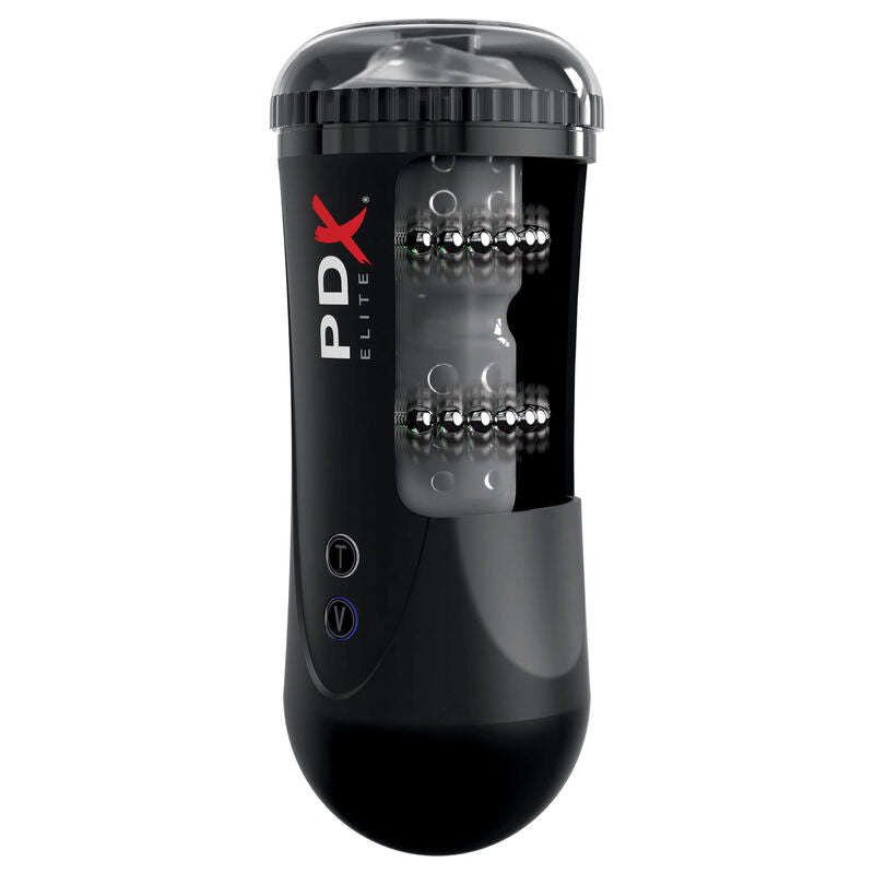 Pdx Elite - Moto Stroker Masturbador