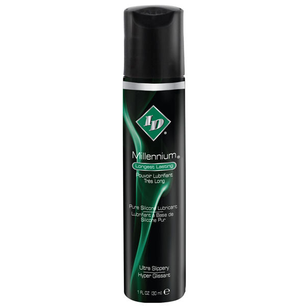 Id Lubricante  Silicona Millennium 30 Ml