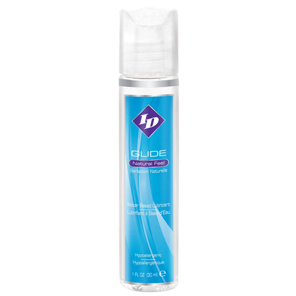 Lubricante A Base De Agua Glide 29 Ml