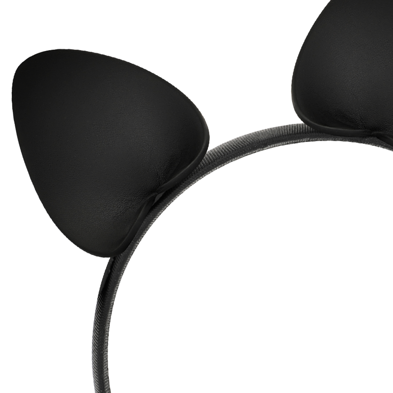 Coquette Chic Desire - Diadema Con Orejas De Gato