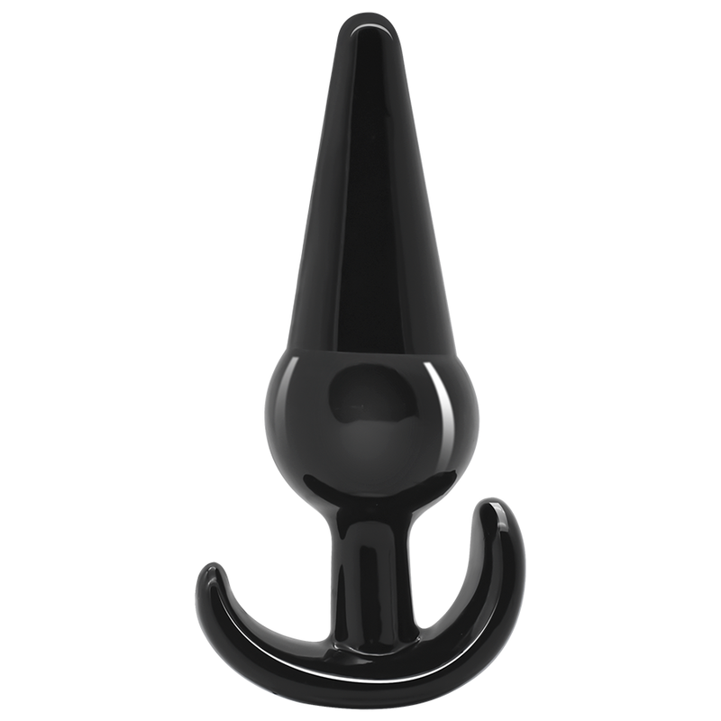 Addicted Toys - Set 4 Plugs Anales