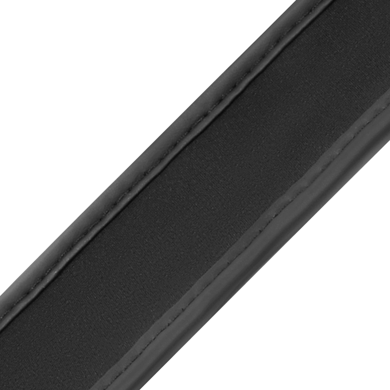 Fetish Submissive - Set Ataduras Cama Luxury Con Forro De Neopreno