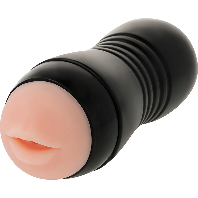 Ohmama -  Masturbador Con Vibracion Boca