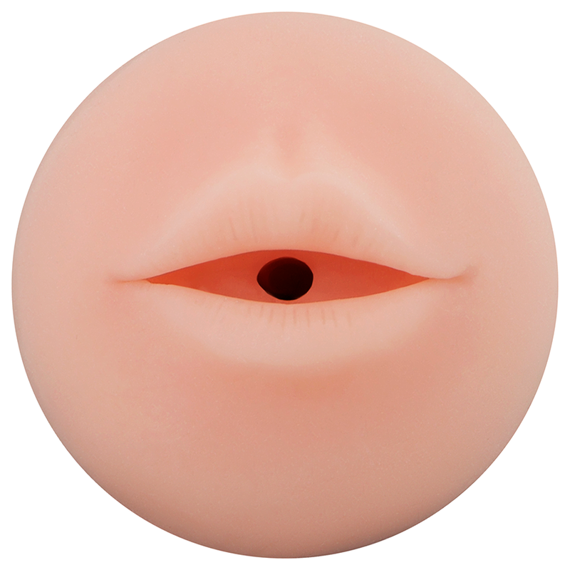 Ohmama -  Masturbador Con Vibracion Boca
