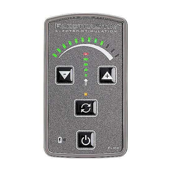 Electrastim Flick Stimulator Multi-Pack Kit De Juguetes Sexuales Electroestimuladores