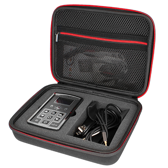 Electrastim Axis Luxury Electro Stimulator Kit De Juguetes Sexuales Electroestimuladores
