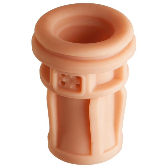 Masturbador Electrastim - Jack Socket Electro