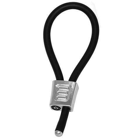 Anillo Electrastim  Electraloops Prestige Silver
