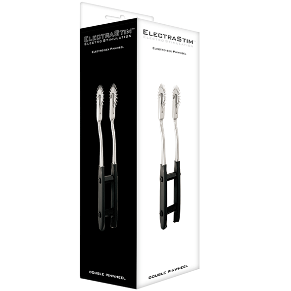 Electrastim Doble Electro Rueda Estimulación