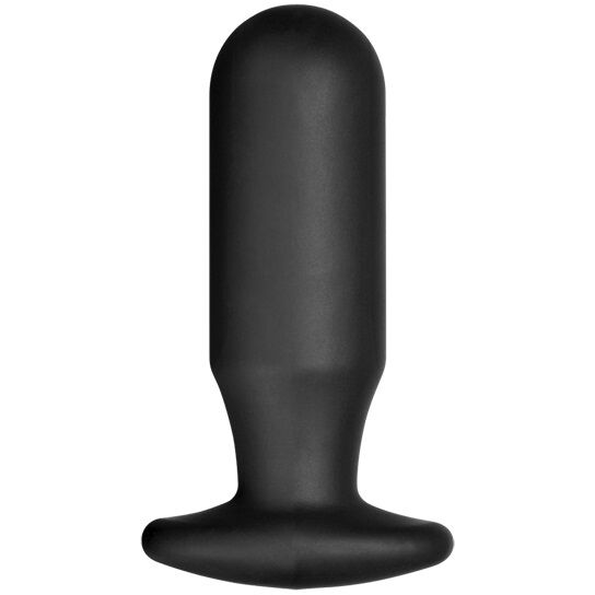 Estimulador Silicona Anal / Vaginal   Electrastim  Aura Electro