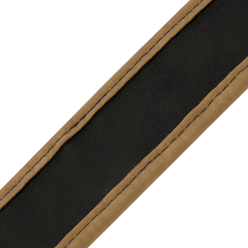 Fetish Submissive Origen - Collar Con Cadena Con Forro De Neopreno