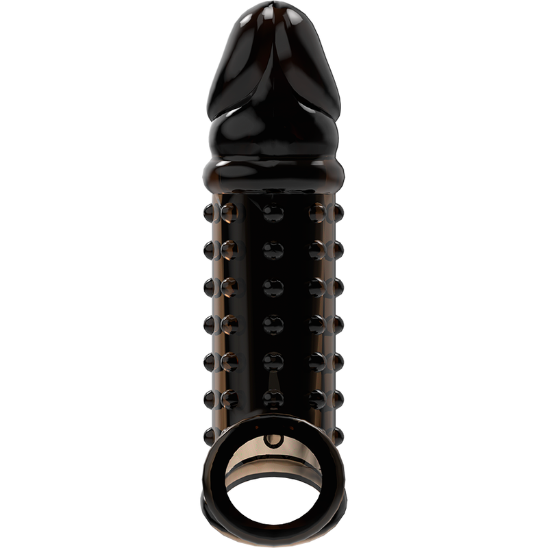 Virilxl - Extension Y Funda De Pene  V11 Negro