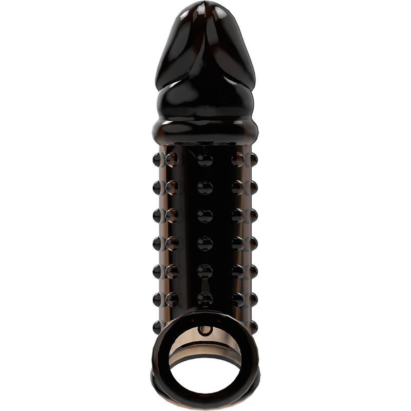 Virilxl - Extension Y Funda De Pene  V11 Negro