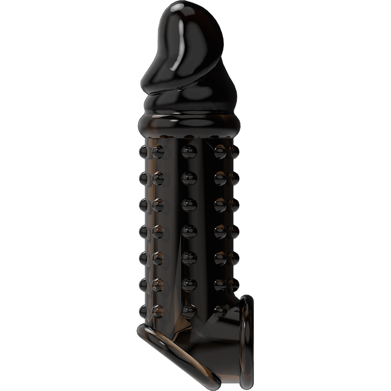 Virilxl - Extension Y Funda De Pene  V11 Negro