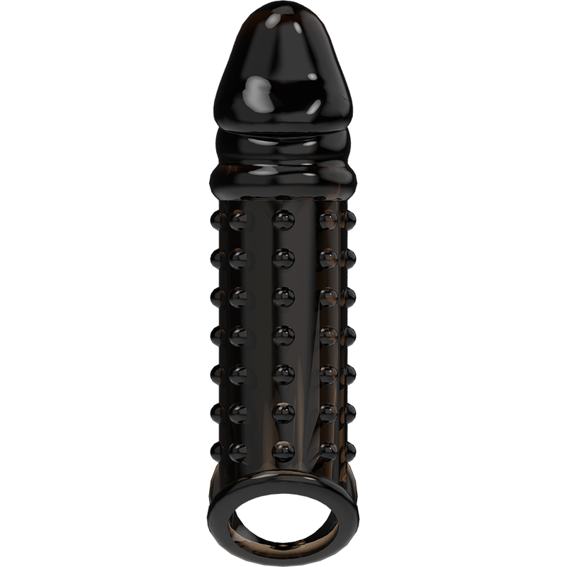Virilxl - Extension Y Funda De Pene  V11 Negro