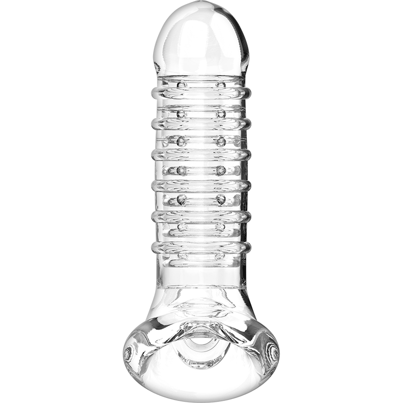 Virilxl - Extension Y Funda  De Pene  V15 Transparente