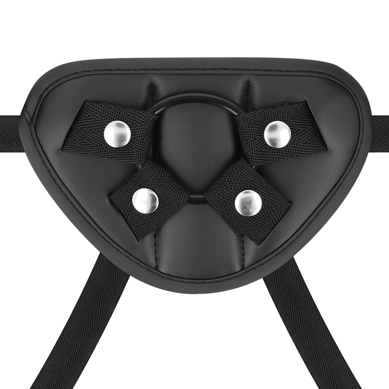 Cyber Silicock - Arnés Silicona Liquida Ben Control Remoto