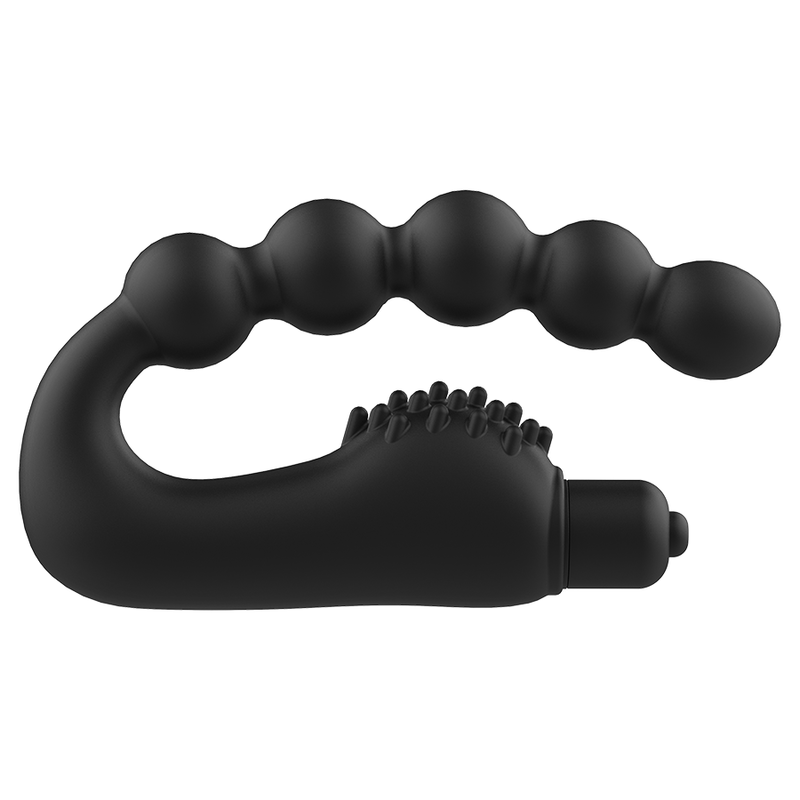 Addicted Toys - Masajeador Anal Prostatico Con Vibración