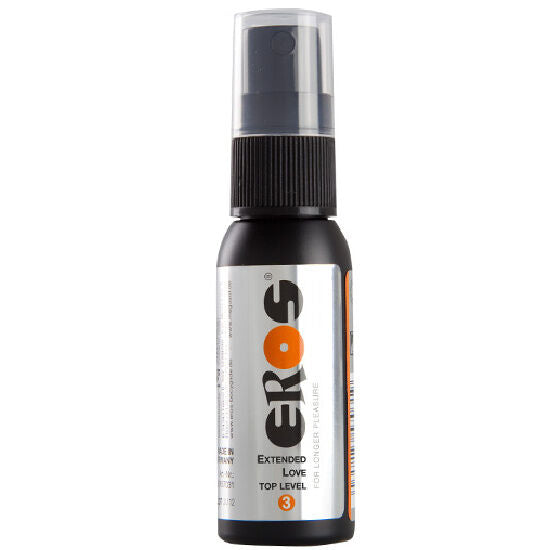 Eros - Extended Spray Retardante Nivel 3