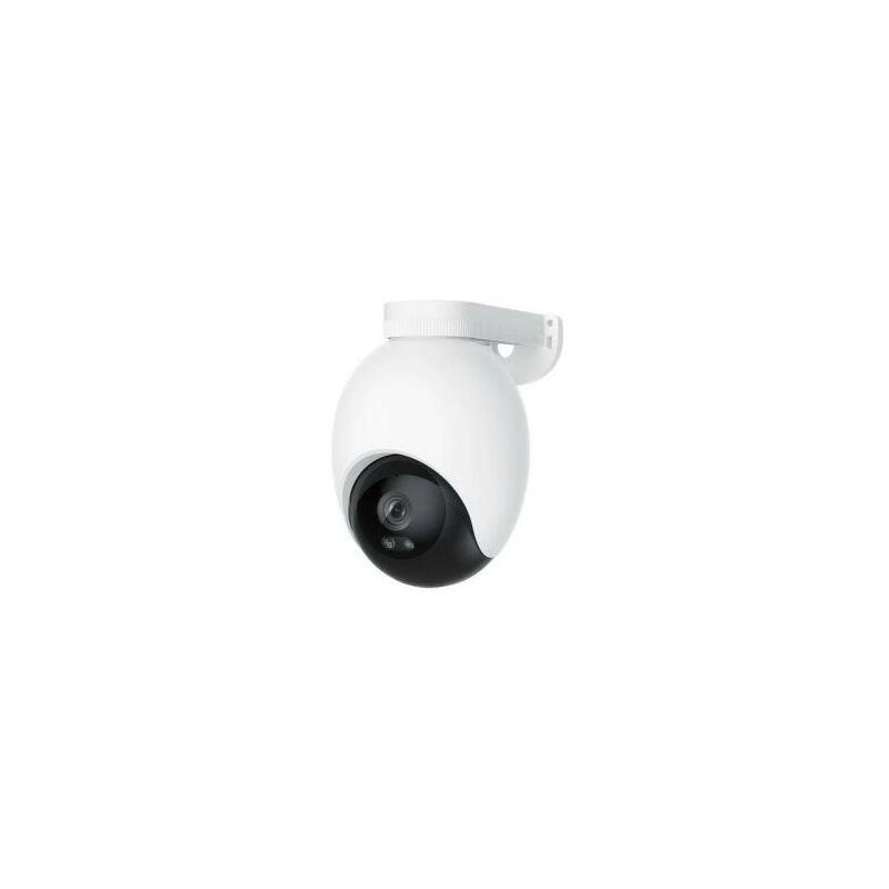 Imilab Ec6 5mp 3k Ip66 Wifi Blanco