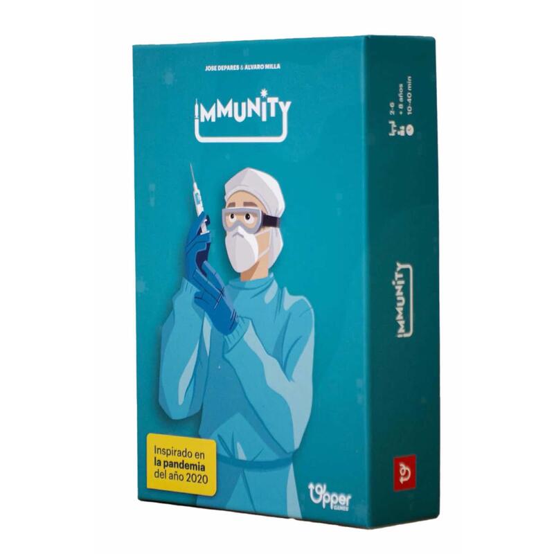 Immunity