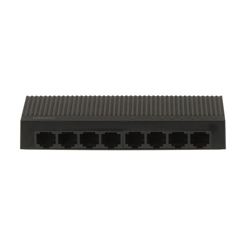 Imou Sf108c Switch De 8 Puertos 100mbps
