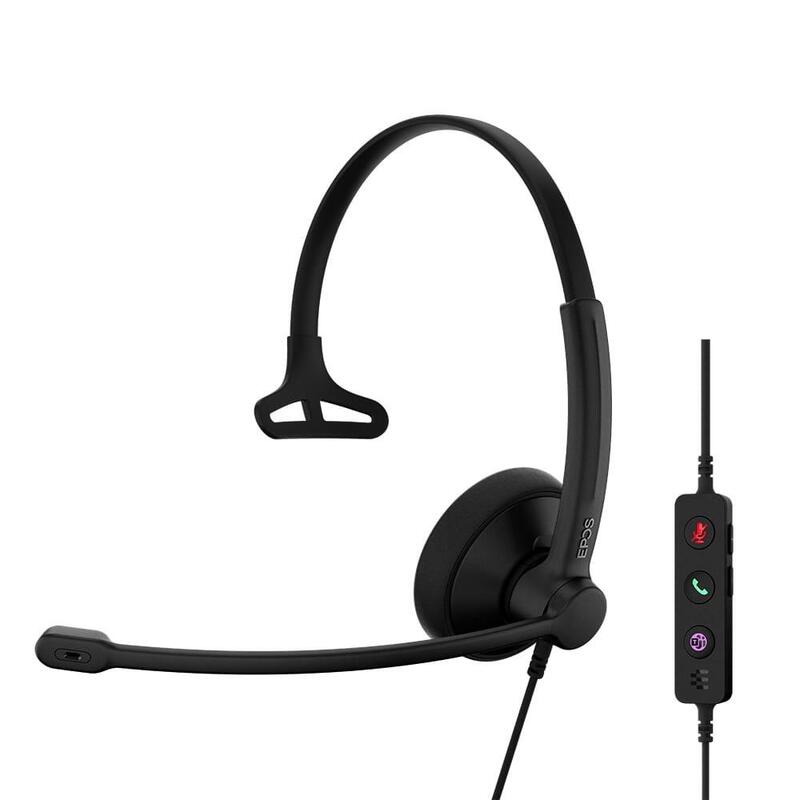 Impact 100 Ms Mono Usb-C+A