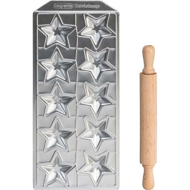 Imperia Raviolamp 10 Stelline