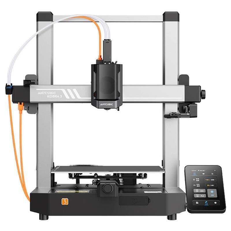 Impresora 3d  Anycubic Kobra 3