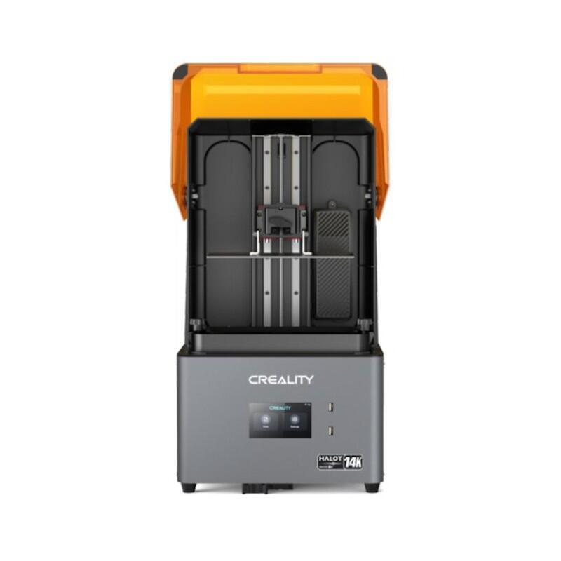 Impresora 3d  Creality Halot Mage S - 14k