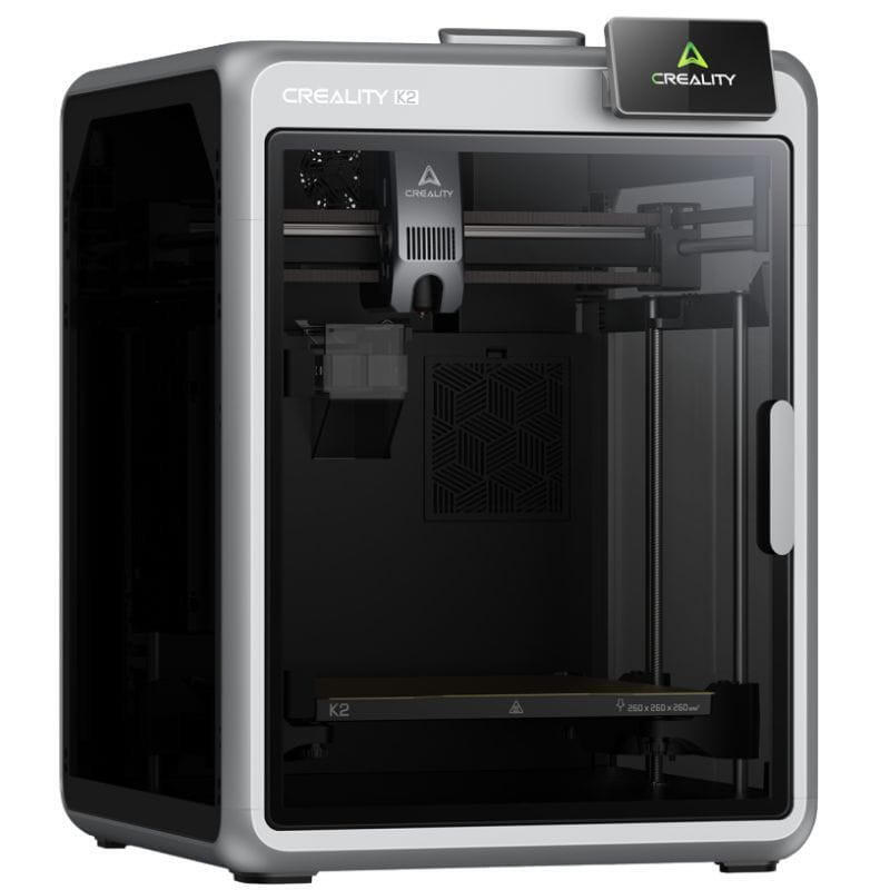 Impresora 3d Creality K2