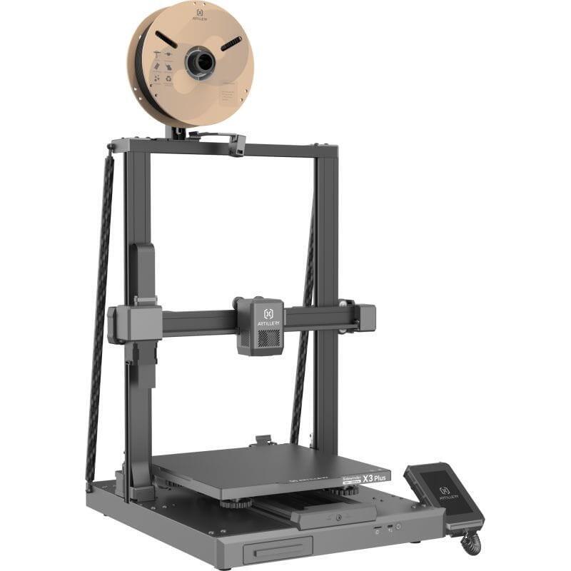 Impresora 3d Fdm  Artillery Sidewinder X3 Plus