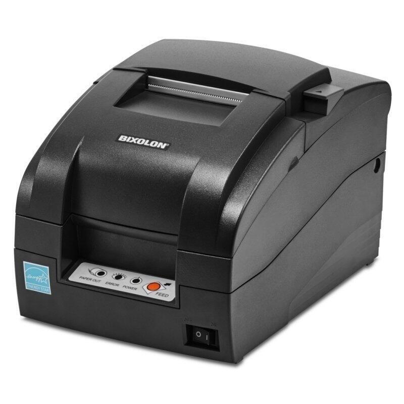 Impresora  Bixolon Matricial Srp275iii Usb/Ethernet