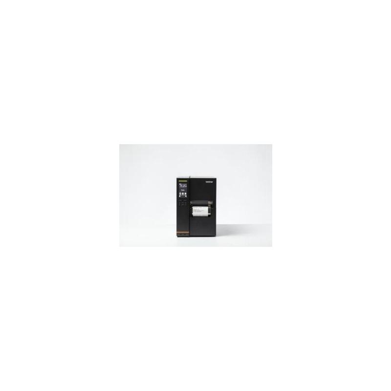Impresora Brother Industrial Tj 4422tn Etiqueta 4"
