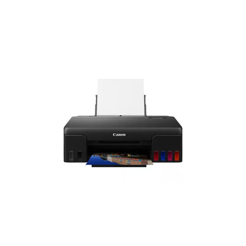 Impresora Canon Pixma G550 Inyeccion Color 4621c006