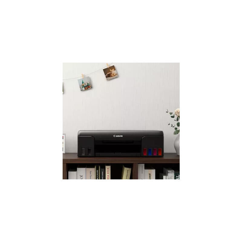 Impresora Canon Pixma G550 Inyeccion Color 4621c006