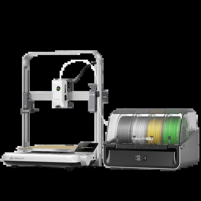 Impresora Creality Ender 3 V4 Combo 3d