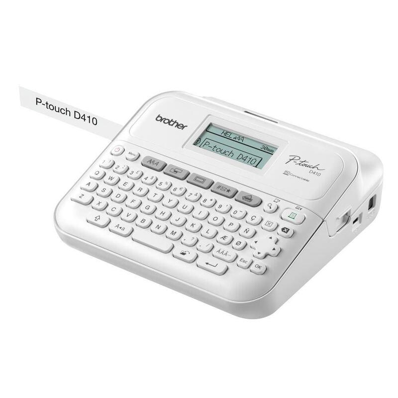 Impresora De Etiquetas Para Pc - Garantía: 12m