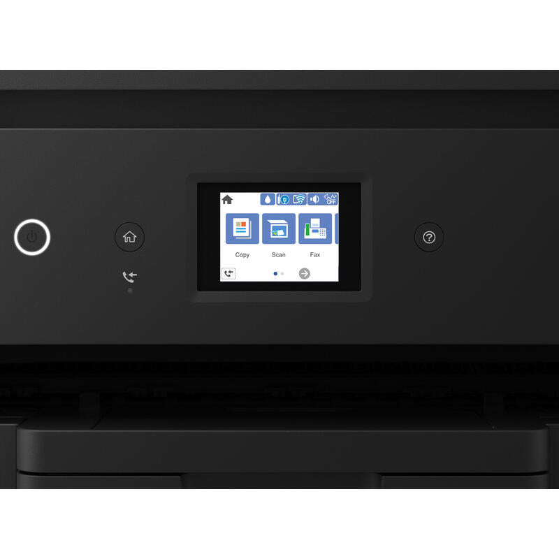 Impresora Epson Ecotank Et-15000