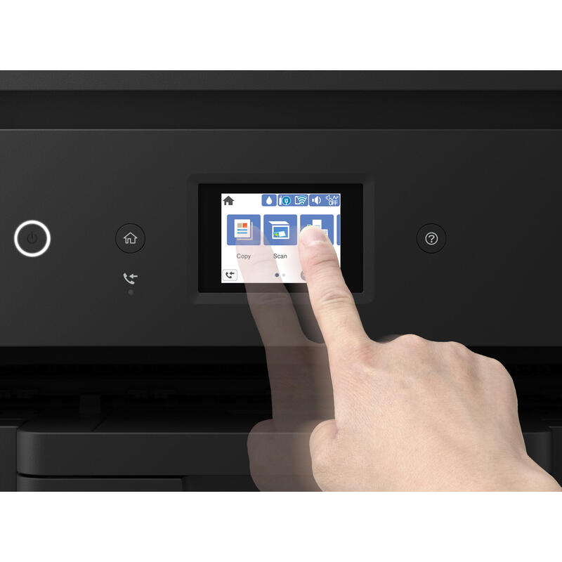 Impresora Epson Ecotank Et-15000