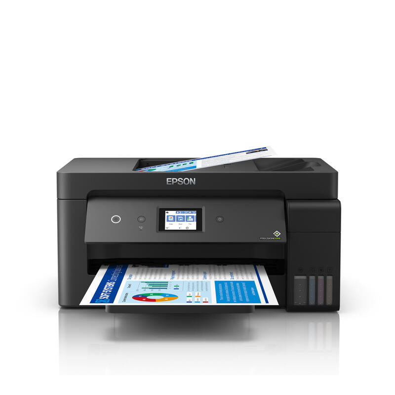 Impresora Epson Ecotank Et-15000