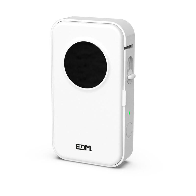 Impresora Etiquetadora Térmica Bluetooth Mini