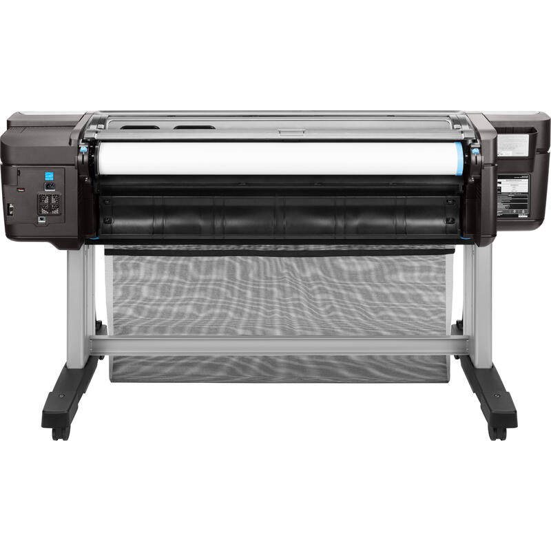 Impresora Hp Designjet T1700 Postscript
