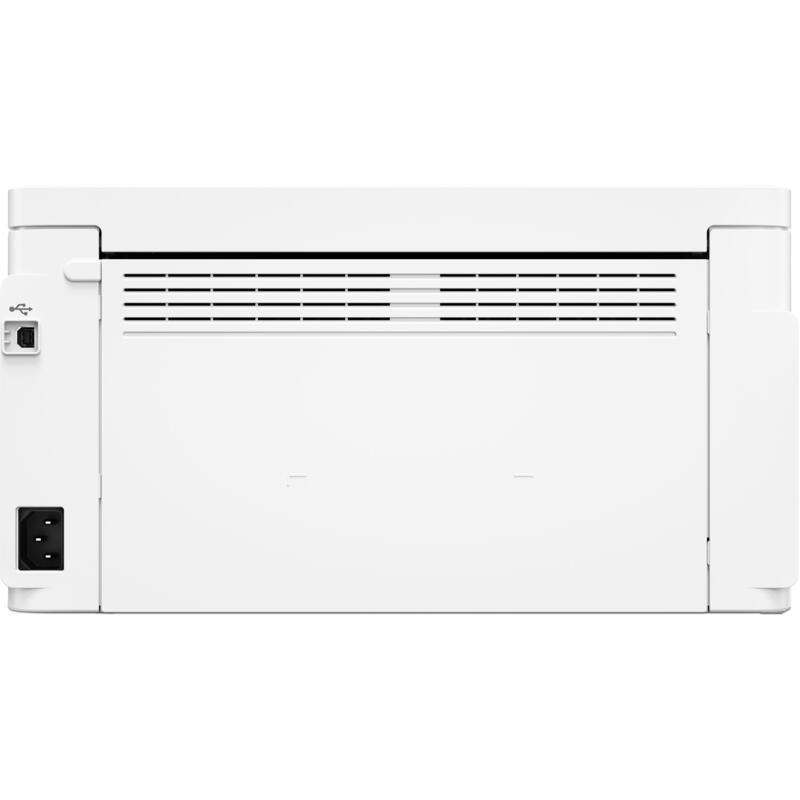Impresora Hp Laser Monocromo 107w, Laser, 1200 X 1200 Dpi, A4, 21 Ppm, Impresión Dúplex, Listo Para Redes