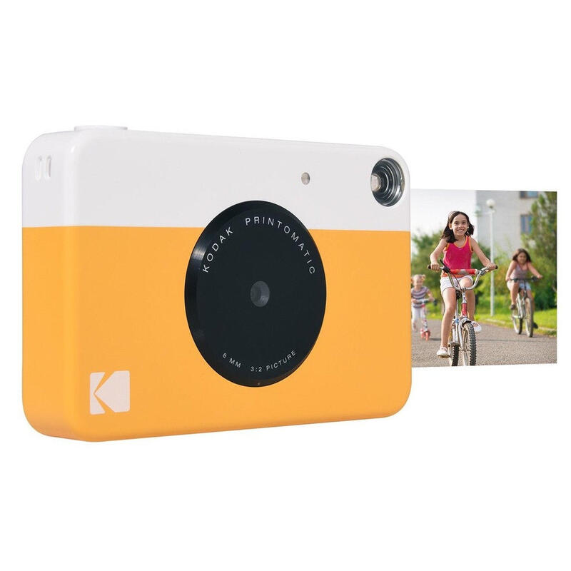 Impresora Kodak Printomatic Rodomatic