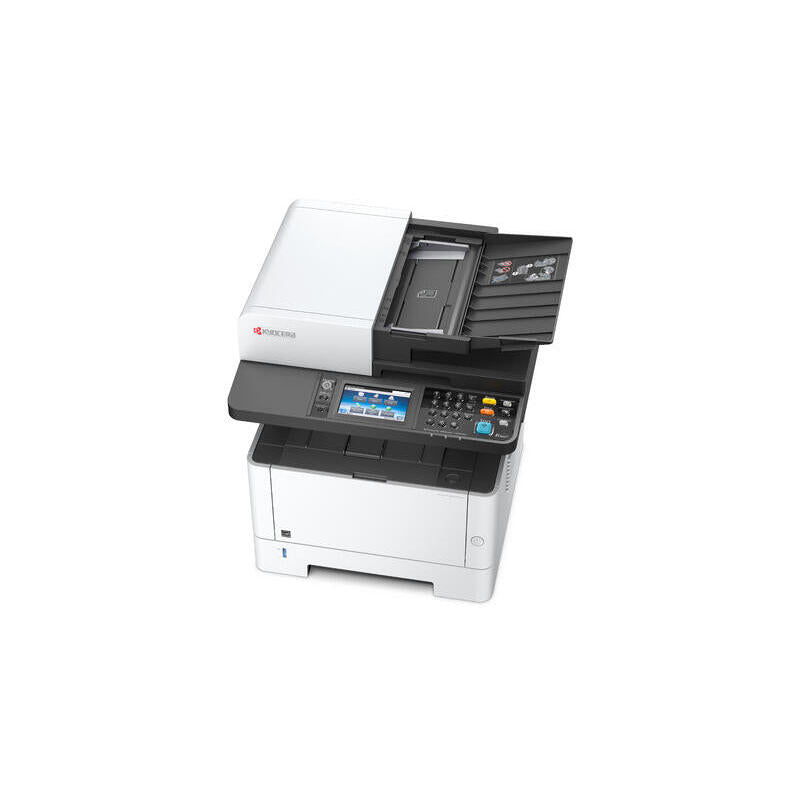 Impresora Kyocera Ecosys M2640idw Multifuncion Laser Monocromo 40 Ppm (Impresion) - 350 Hojas -Usb, Ethernet