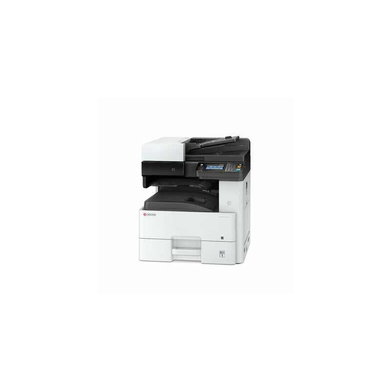 Impresora Kyocera Ecosys M4125idn Multifuncion B/N Laser A3/Ledger (297 X 432 Mm) (Original) A3/Ledger (Material) Hasta 25 Ppm (Copiando) Hasta 25 Ppm (Impresion) 600 Hojas Usb 2.0