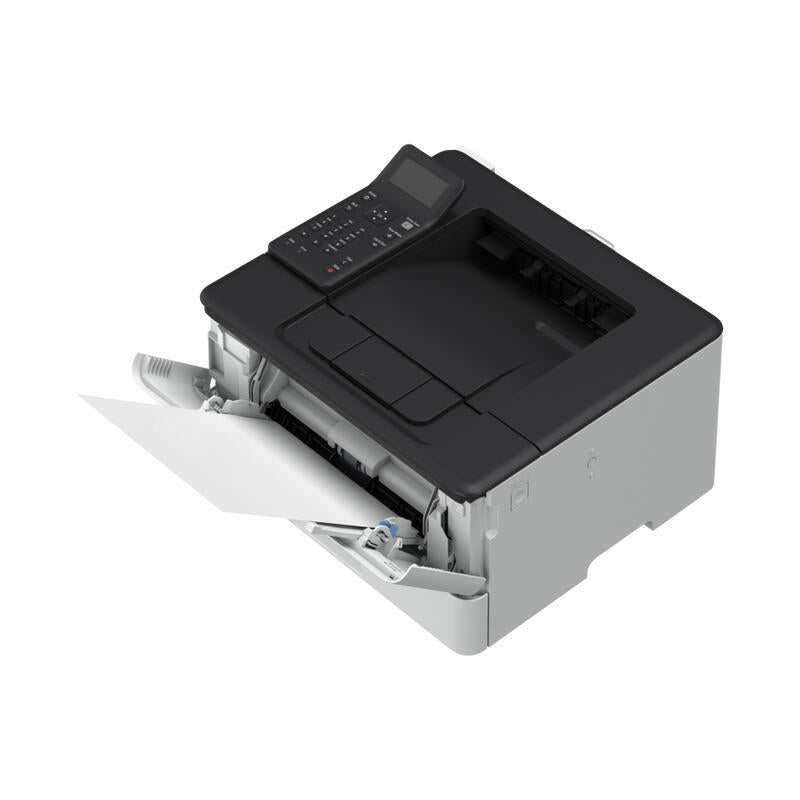 Impresora Láser Monocromo Canon I-Sensys Lbp246dw Wifi Dúplex Blanca