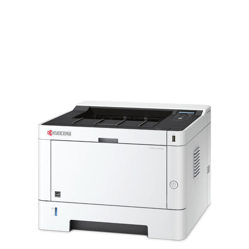 Impresora Laser Monocromo Kyocera P2040dw