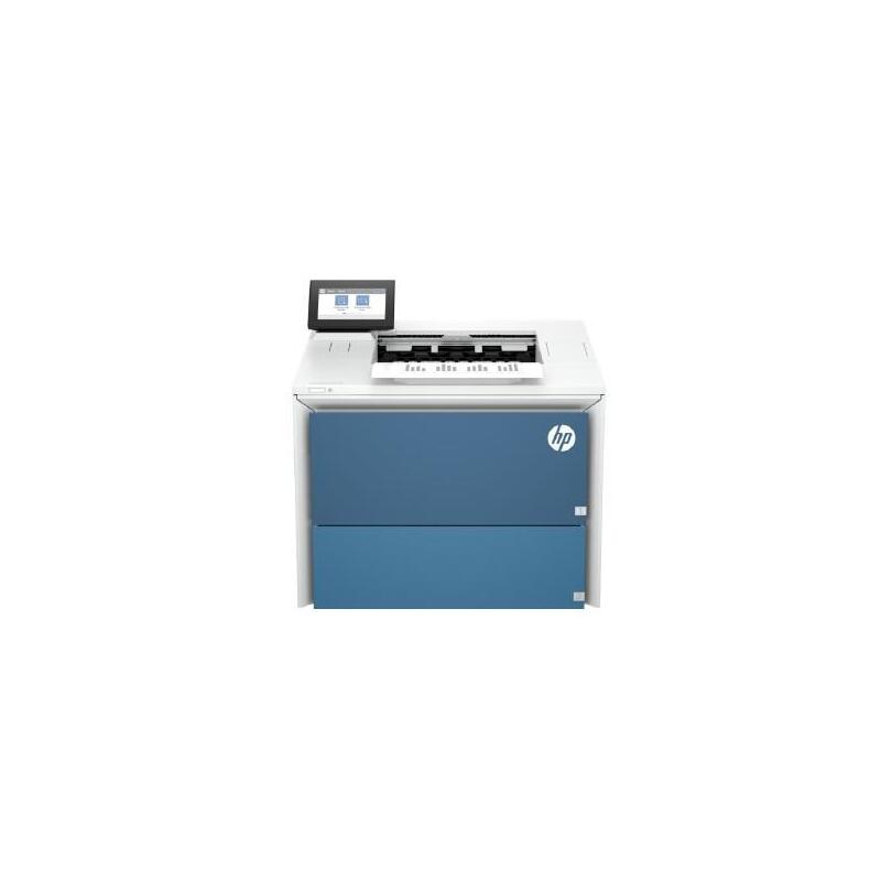 Impresora Laserjet Enterprise X60357dn 675t3a